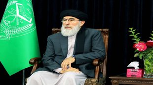 kabul butcher Gulbuddin Hekmatyar ex pm afghanistan