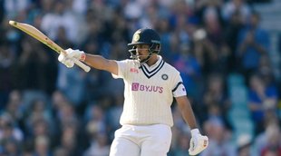 ind-vs-eng-shardul-thakur-makes-twin-fifty-in-oval-test-levels-record-of-harbhajan-singh-bhuvneshwar-kumar-and-wriddhiman-saha