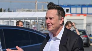 Elon Musk, SpaceX, Tesla, Mathias Dopfner, Axel Springer, Musk on long lifespan