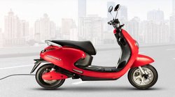 Evolet Pony: 5 हजार रुपये डाउनपेमेंट देकर घर ले जाएं ये इलेक्ट्रिक स्कूटर, चुकानी होगी 1100 रुपये की EMI