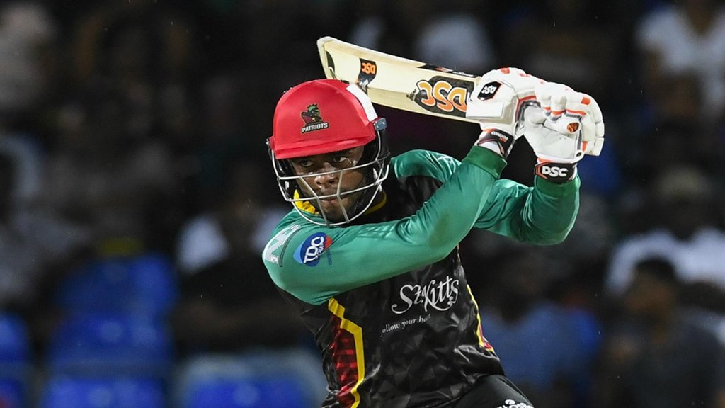 cpl-2021-fabian-allen-preity-zinta-franchise-punjab-kings-player-hits-strongly-with-250-strike-rate-against-jamaica-tallawahs