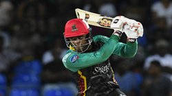 CPL 2021: प्रीति जिंटा की IPL टीम के इस खिलाड़ी ने मचाई धूम, 250 के स्ट्राइक रेट से बल्लेबाजी कर टीम को दिलाई जीत