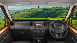 Mahindra Thar को टक्कर देने के लिए इस दिन लॉन्च होगी ये हाइटेक ऑफ रोड SUV, पढ़ें पूरी डिटेल