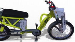 Geliose Hope: 20 पैसे प्रति किमी के खर्च से चलता है ये इलेक्ट्रिक टू-व्हीलर, 5 हजार रु डाउनपेमेंट कर घर ले जाएं