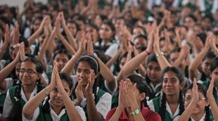Education, Teacher's day