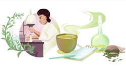 Google Doodle: कौन थीं ग्रीन टी पर रिसर्च करने वाली मिशियो सुजिमुरा, गूगल ने भी खास डूडल बनाकर किया याद