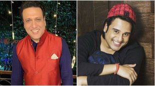 Govinda, Krushna Abhishek, Lifestyle News