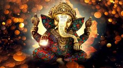 Happy Ganesh Chaturthi 2021 Wishes Images, Status, messages: ‘रिद्धि-सिद्धि के तुम दाता, दीन दुखियों के भाग्य विधाता…’ गणेश चतुर्थी के खास मौके पर अपनों को भेजें ये मैसेज