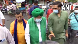 Bhawanipur, West Bengal