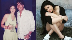 hasin-jahan-wife-of-mohammad-shami-shares-video-on-instagram-and-also-shared-picture-with-chunky-pandey