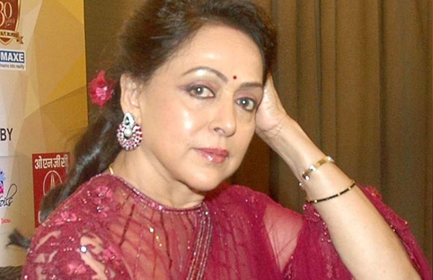हेमा का कहना था कि था कि एक सेलेब्रिटी होने के नाते लोग उनके बारे में सब कुछ जानना चाहते हैं, लेकिन कुछ चीजें अत्यंत व्यक्तिगत होती हैं, जिन्हें वह सार्वजनिक रूप से बोलना पसंद नहीं करतीं।
