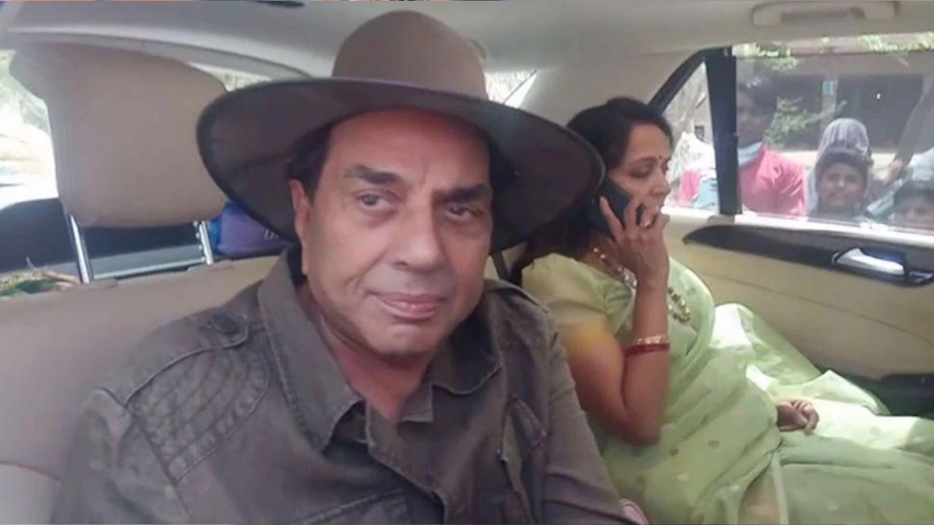 धर्मेंद्र ने कहा था कि उनसे किसी को मना नहीं किया जाता है। न नहीं कह पाने की आदत से वह मजबूर हैं। इसे भी पढ़ें- धर्मेंद्र से जब लिपटकर फूट-फूट कर रोई थीं हेमा मालिनी