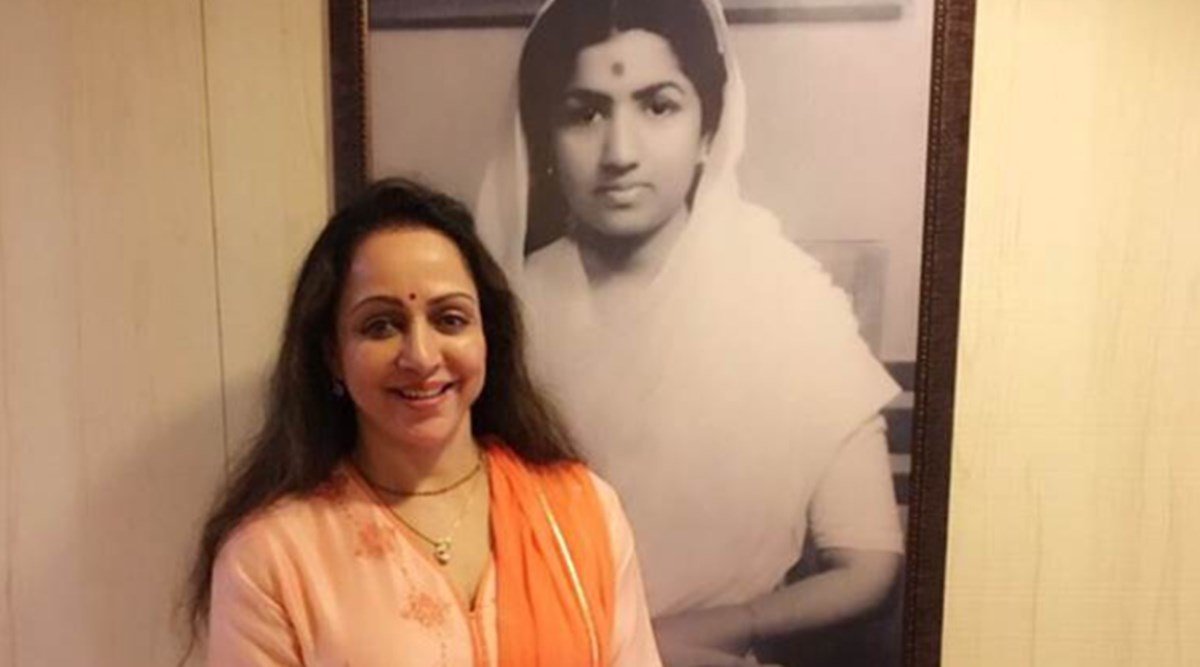 Hema Malini