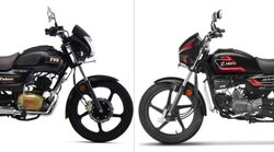 Hero Splendor Plus vs TVS Radeon: कौन है ज्यादा माइलेज देने वाली बेस्ट बजट बाइक, जानें यहां