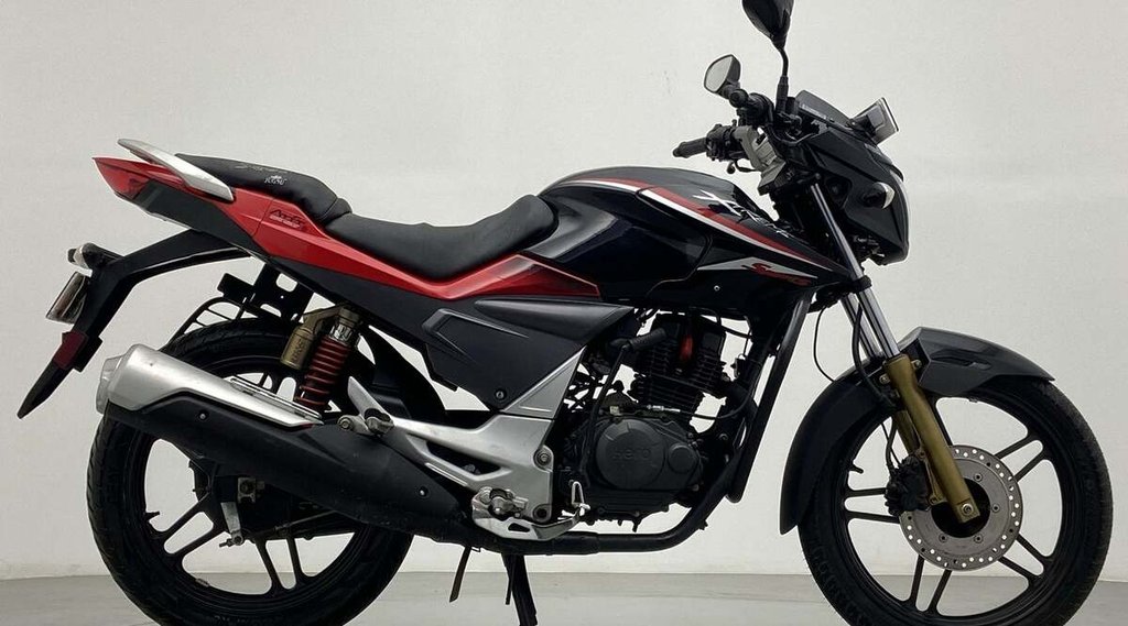 Second Hand Hero Xtreme Sports