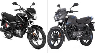 Hero Glamour vs Bajaj Pulsar 125
