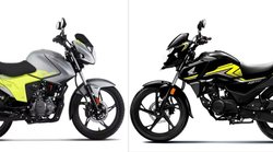 Hero Glamour vs Honda SP 125: कौन है कम कीमत में 80 kmpl का माइलेज देने वाली स्टाइलिश बाइक, जानें यहां