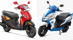 Hero Pleasure vs Honda Dio: कम कीमत में ज्यादा स्टाइल के साथ कौन देगा 63 kmpl माइलेज, जानें यहां