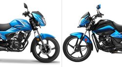 Hero Splendor iSmart vs TVS Victor: 50 हजार के बजट में कौन सी बाइक देगी 92 kmpl का माइलेज, जानें यहां