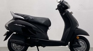 Second hand Honda Activa