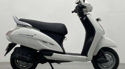 Honda Activa को एक साल की वारंटी के साथ खरीदें 25 हजार में, पसंद न आने पर कंपनी में वापस