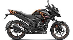 Honda X Blade: 12 हजार की डाउन पेमेंट पर घर ले जाएं, इतनी चुकानी होगी मंथली EMI