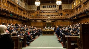 Britain, mp, dress code