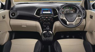 Hyundai Santro Discount