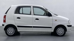 Hyundai Santro: जीरो डाउन पेमेंट पर 1.3 लाख में खरीदें, छह महीने की वारंटी के साथ मिलेगा मनी बैक गारंटी प्लान