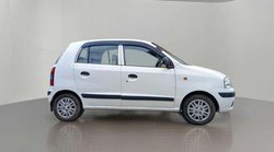 जीरो डाउन पेमेंट पर 1.3 लाख में घर लाएं Hyundai Santro, कंपनी देगी गारंटी और वारंटी प्लान