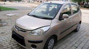 Second Hand Hyundai i10