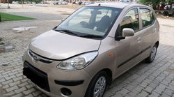 Hyundai i10 को यहां से खरीदें महज 1.5 लाख में, जीरो डाउन पेमेंट लोन के साथ मिलेगी 6 महीने की वारंटी
