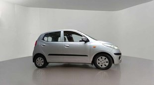 Second Hand Hyundai i10