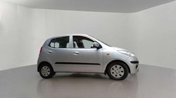 Hyundai i10 जीरो डाउन पेमेंट पर 1.6 लाख में घर ले जाएं, पसंद न आने पर कंपनी देगी पैसे वापस