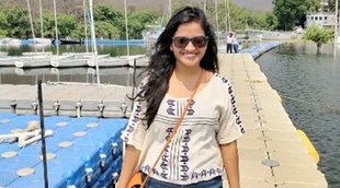 UPSC, UPSC CSE 2021, IAS Success Story, IAS Divya Shakti