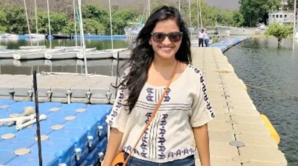 UPSC, UPSC CSE 2021, IAS Success Story, IAS Divya Shakti