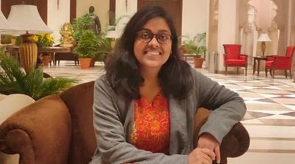 UPSC, UPSC Exam, IAS Success Story, IAS Gunjan Singh