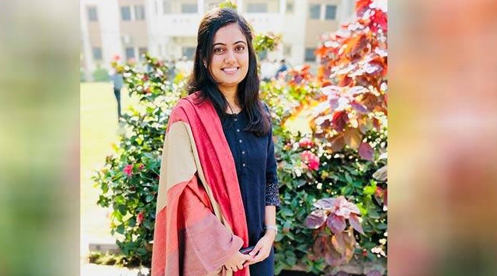 UPSC, UPSC Success Story, IAS Mamta Popat, UPSC Prelims 2021