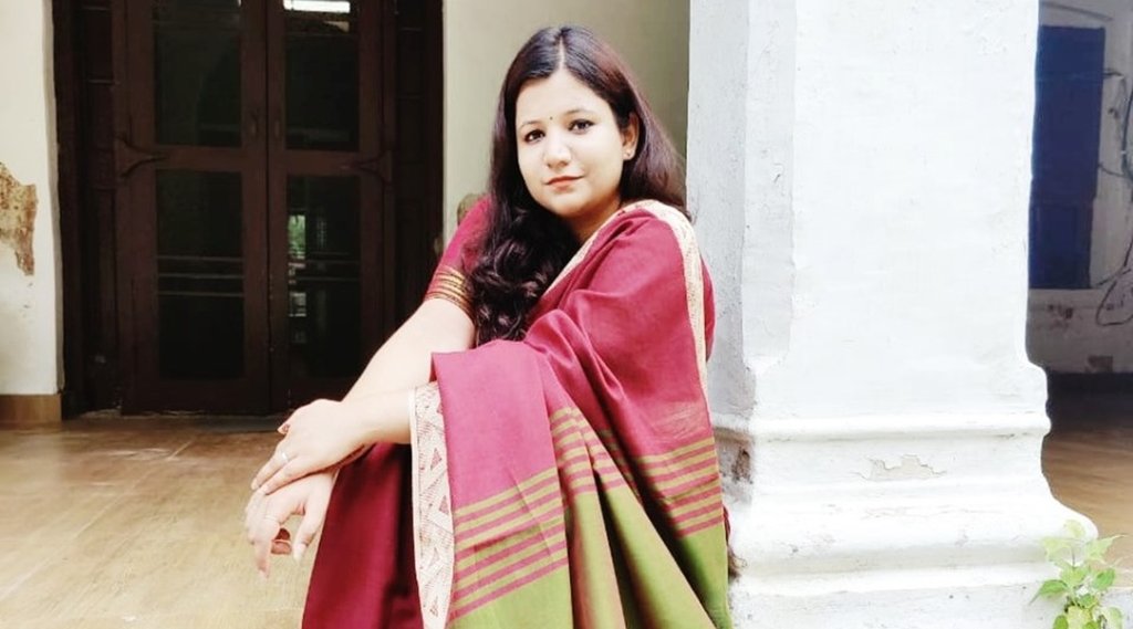 UPSC, IAS Success Story, IAS Namami Bansal, UPSC Topper Story