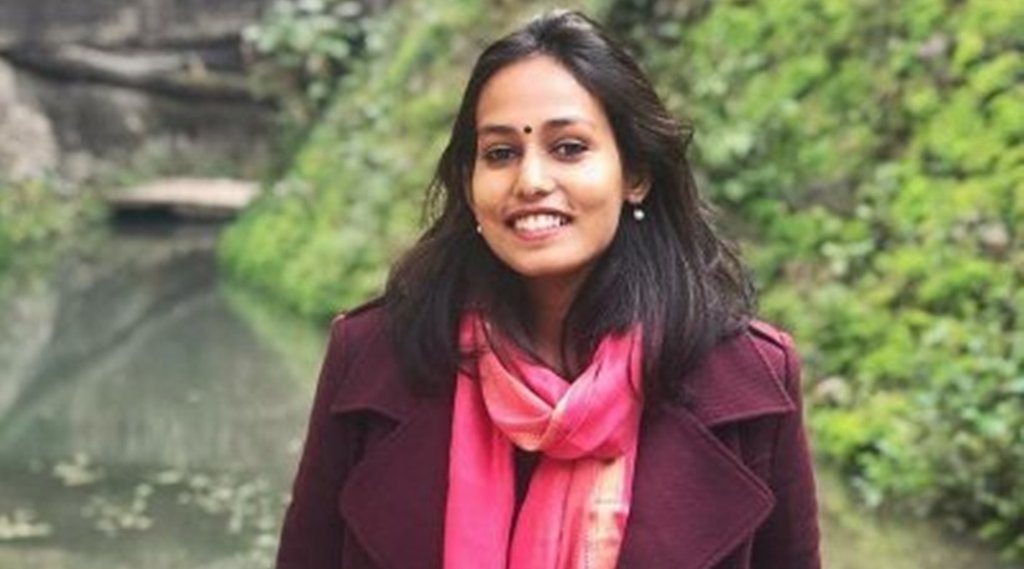 UPSC, UPSC Topper, IAS Pratishtha, UPSC CSE 2021