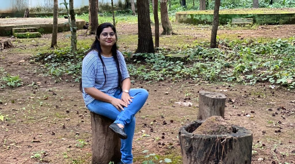 UPSC, UPSC Topper, IAS Rena Jamil, IAS Success Story