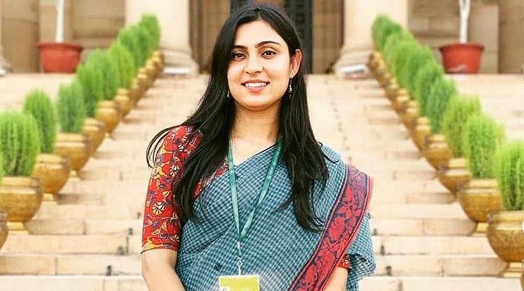 UPSC, UPSC Topper, IAS Success Story, UPSC Exam 2021
