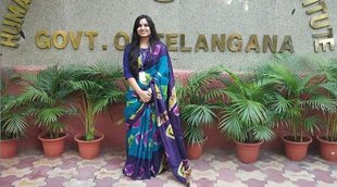 IAS pooja gupta success story, IPS pooja gupta, Pooja gupta success story, UPSC, UPSC topper