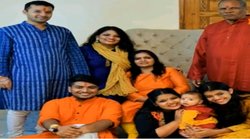 पांच बेटियों के जन्म पर कभी मिले थे मां-बाप को ताने, आज दो बेटियां IAS तो एक IRS अफसर