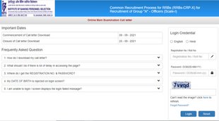 ibps rrb mains admit card, ibps rrb, ibps, ibps RRB, ibps admit card,
