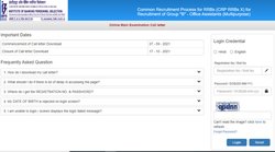 IBPS Admit Card: आईबीपीएस ने जारी किए इन कैंडिडेट्स के एडमिट कार्ड, ये रहा डाउनलोड करने का डायरेक्ट लिंक