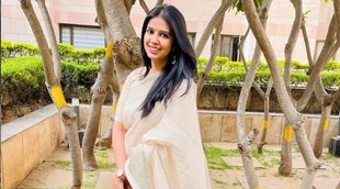 UPSC, UPSC Exam. IAS Success Story, IFS Anisha Tomar