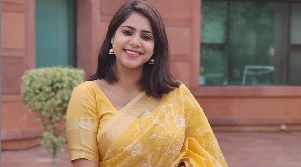 UPSC, UPSC Topper, IFS Kanishka Singh, IAS Success Story