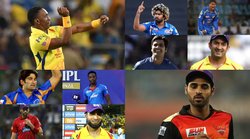 IPL: 2008 से 2020 तक किस खिलाड़ी ने कब जीती पर्पल कैप, सिर्फ भारतीय गेंदबाज ही लगातार दो बार कर पाया है ये कारनामा; देखें पूरी लिस्ट