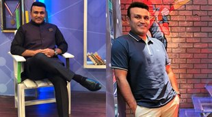 IPL 2021 Mumbai Indians Chennai Super Kings MI CSK Virender Sehwag IPL Champion IPL Trophy IPL Winner